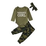 Babysetje | Mama's Girl - 3 tot 6 maanden