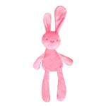 Knuffel Konijn - Roze