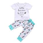 Babysetje | Little Dreamer - 0 tot 4 Maanden