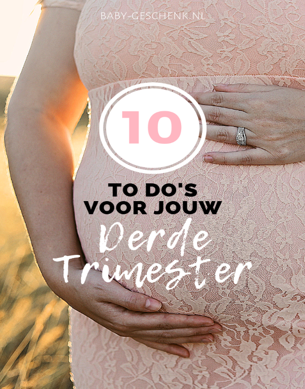 Derde Trimester